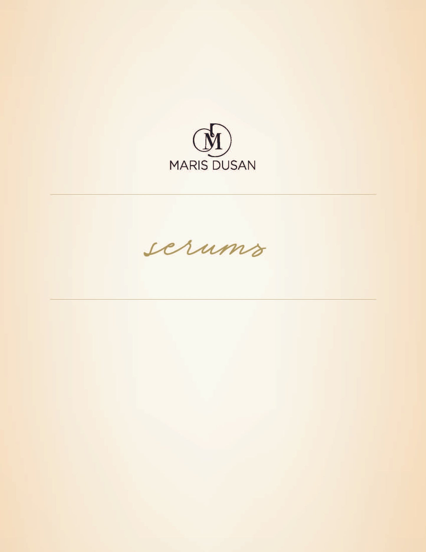 I Am Silky Calming Serum