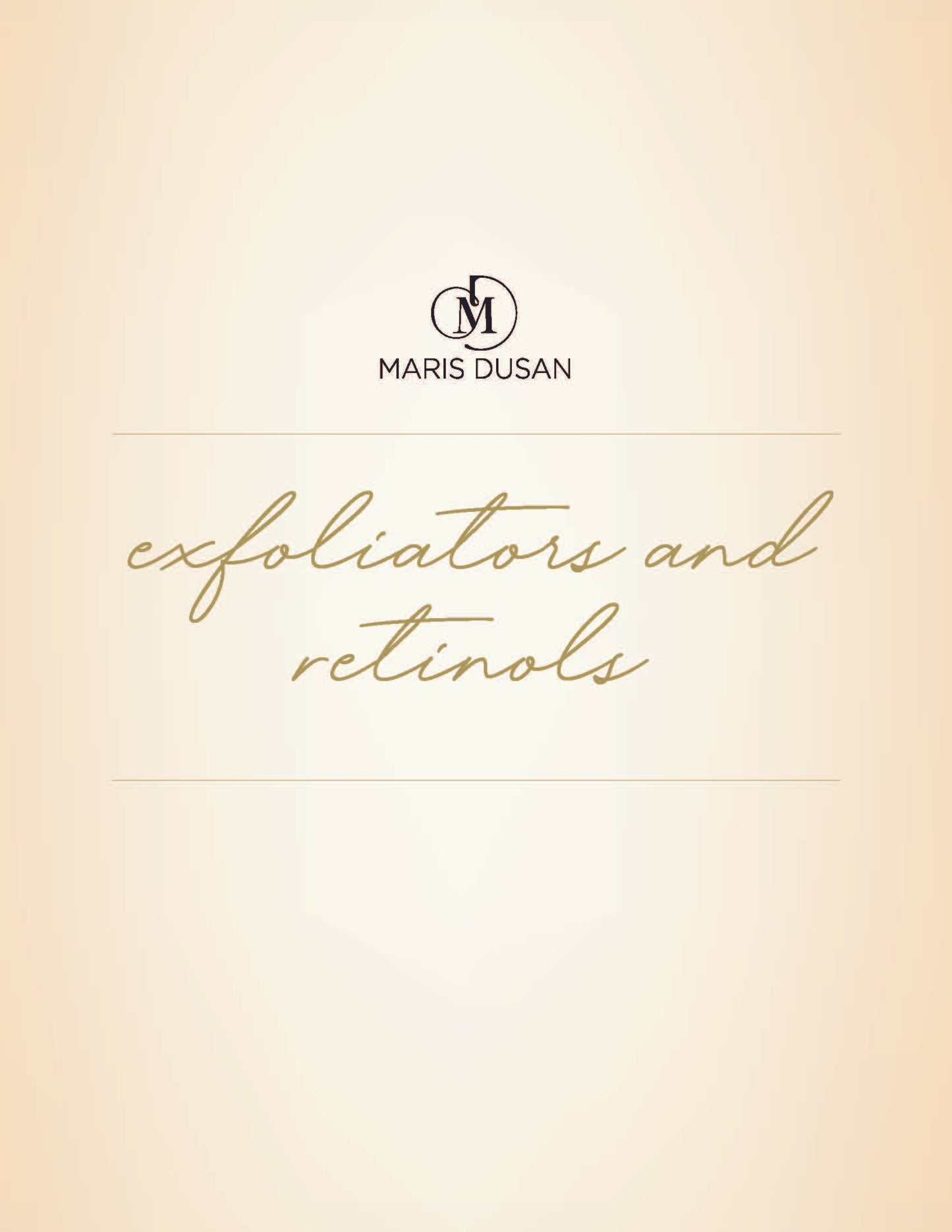I am Vita A .05% Retinol Repair Cream