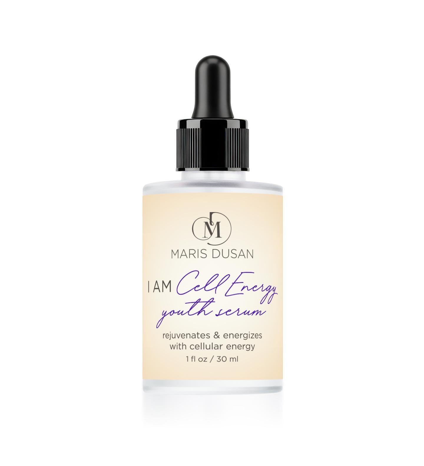 I am Cell Energy Youth Serum