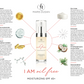 I Am Oil Free | SPF