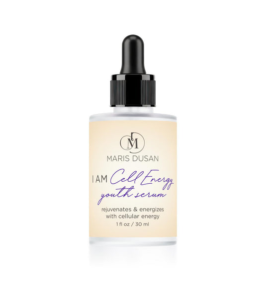 I am Cell Energy Youth Serum