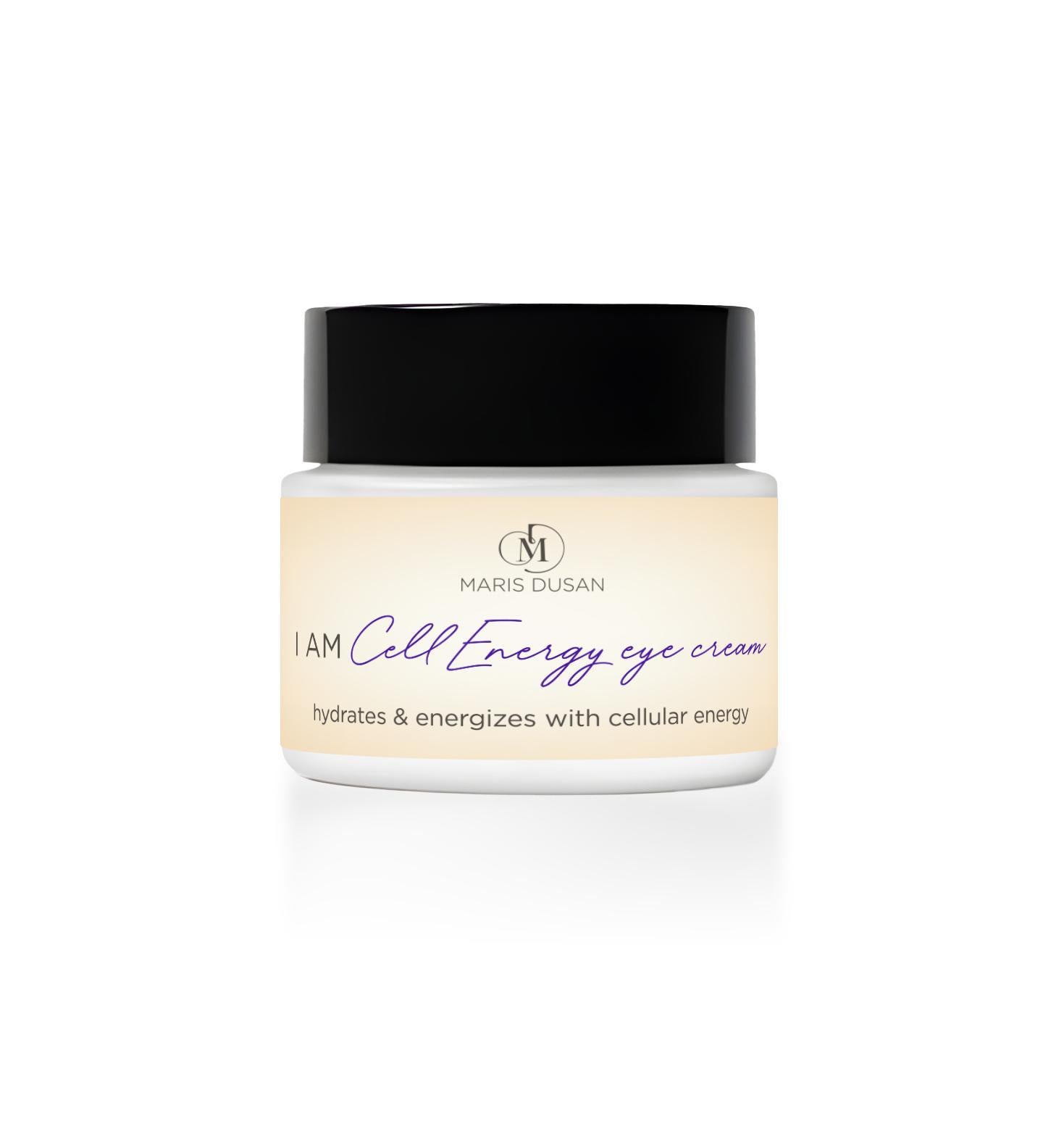 I am Cell Energy Eye Cream