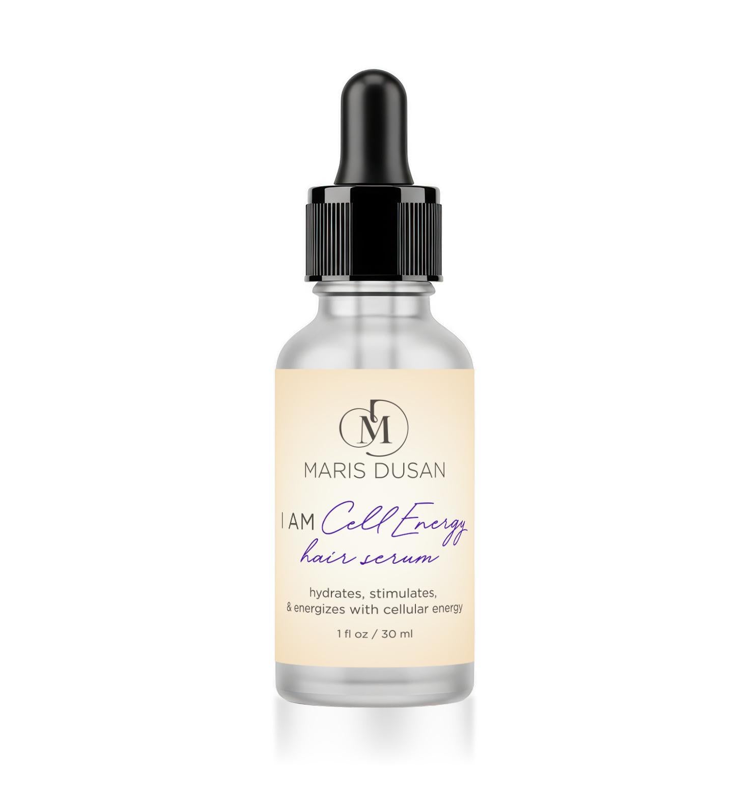 I am Cell Energy Hair Serum