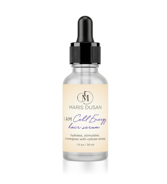 I am Cell Energy Hair Serum