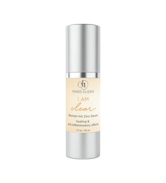 I Am Clear Blemish Control Zinc Serum