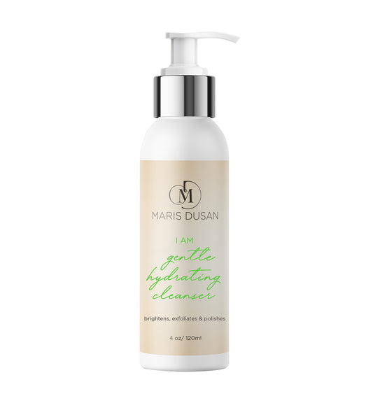 I Am Gentle | Hydrating Cleanser