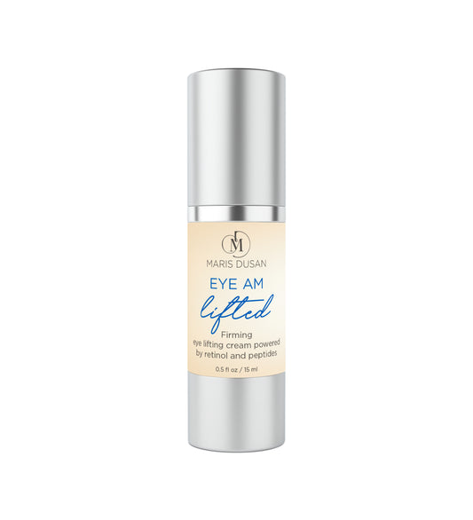 Eye Am Lifted Firming Cream
