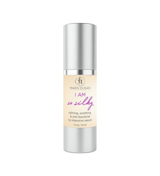 I Am Silky Calming Serum
