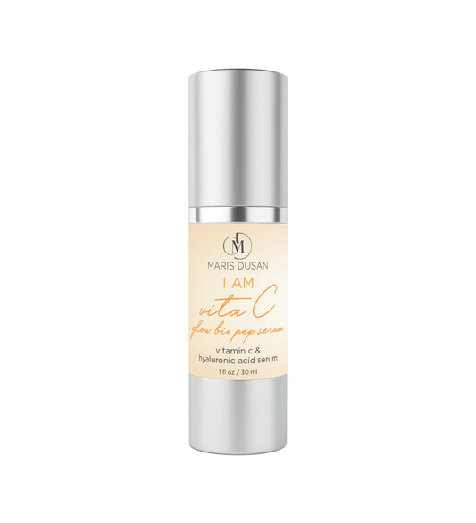 I Am Vita C BioPeptide Serum