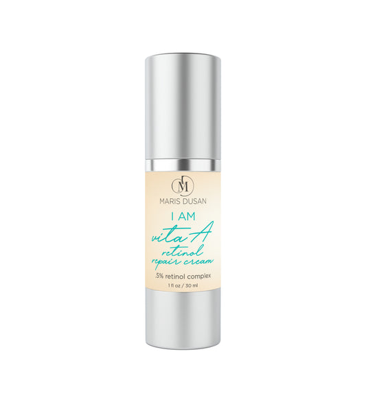 I am Vita A .05% Retinol Repair Cream
