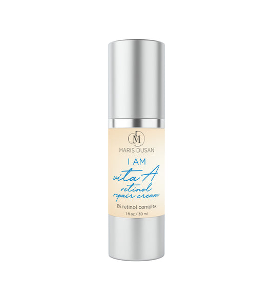 I am Vita A 1% Retinol Repair Cream